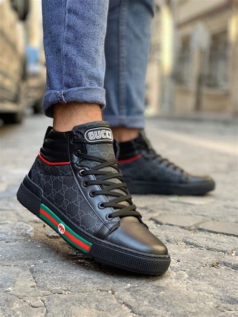 gucci sneakers for men 2021.